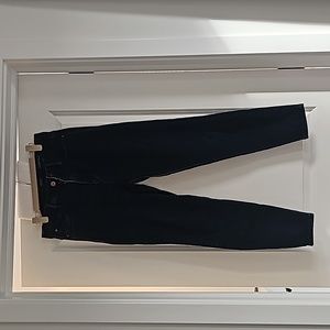 Womens Curve Appeal high rise leggings size 10 like new